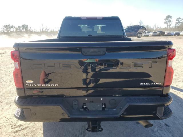 Photo 6 from auction – 2024 CHEVROLET SILVERADO with VIN 2GC4YME71R1165922