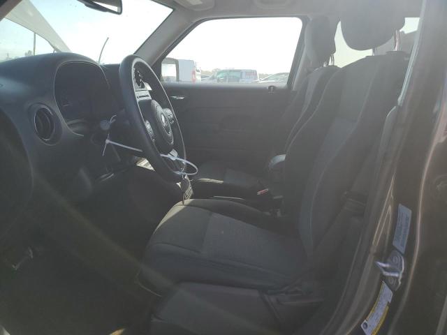 Photo 7 from auction – 2016 JEEP PATRIOT SP with VIN 1C4NJPBBXGD738496