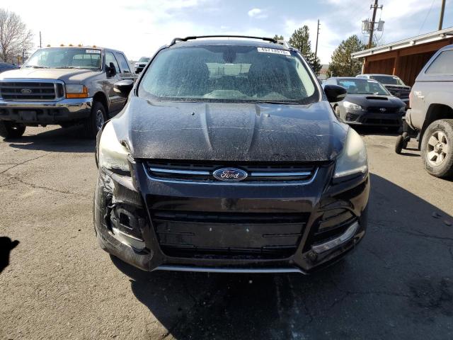 Photo 5 from auction – 2013 FORD ESCAPE TIT with VIN 1FMCU9J93DUB64078