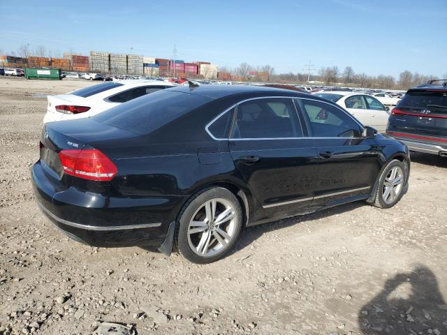 Photo 3 from auction – 2014 VOLKSWAGEN PASSAT SEL with VIN 1VWCN7A33EC083233
