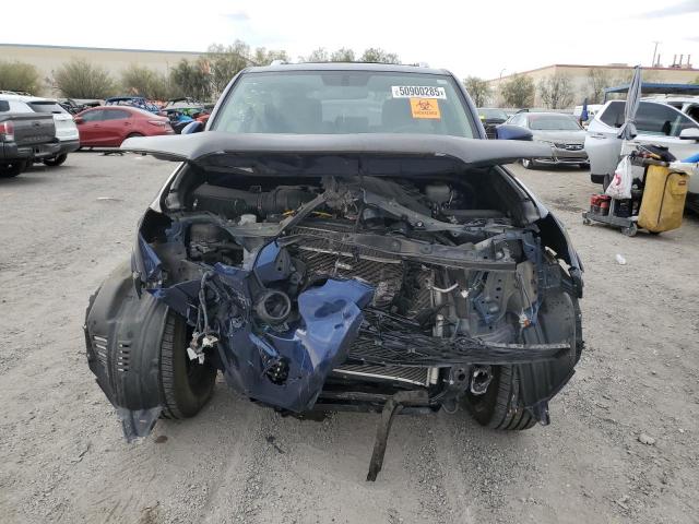 Photo 5 from auction – 2016 TOYOTA 4RUNNER SR with VIN JTEBU5JR4G5353910