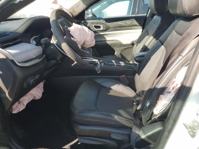 Photo 7 from auction – 2024 JEEP COMPASS LA with VIN 3C4NJDBN5RT597407