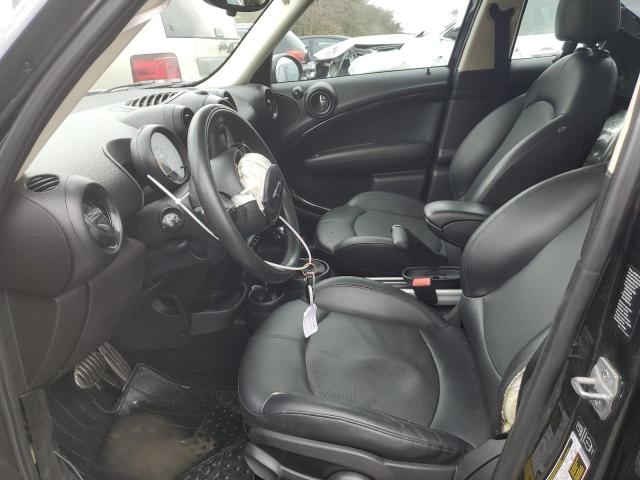 Photo 7 from auction – 2014 MINI COOPER S C with VIN WMWZC3C51EWP25860