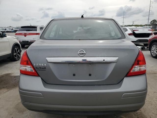 صورة رقم 6 من المزاد - 2011 NISSAN VERSA S مع VIN 3N1BC1APXBL404305