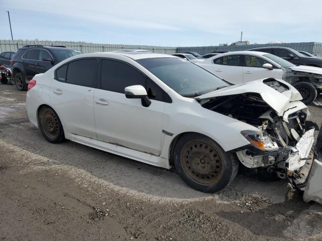 Foto 4 de la subasta – 2016 SUBARU WRX LIMITE con VIN JF1VA1L68G9803563