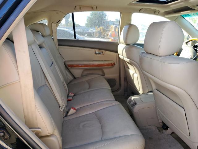 Photo 11 from auction – 2007 LEXUS RX with VIN JTJGK31U470003678