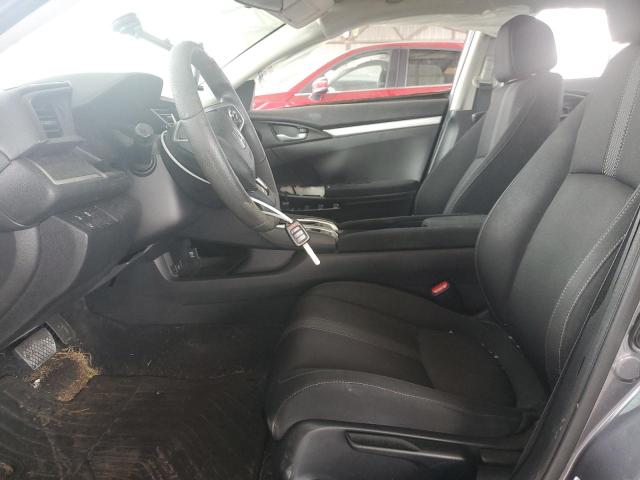 Photo 7 from auction – 2019 HONDA CIVIC LX with VIN 19XFC2F63KE005289