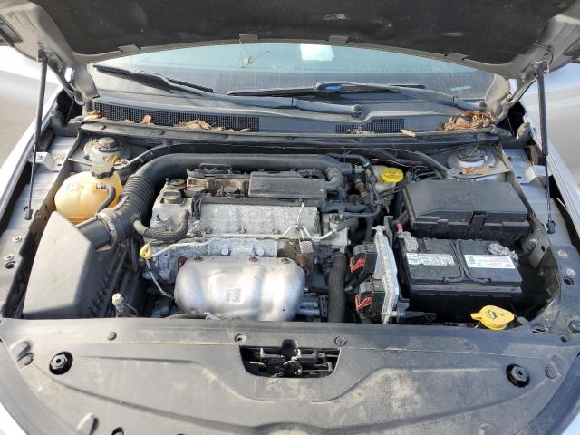 Снимка 11 от търг – 2015 CHRYSLER 200 LIMITE с VIN 1C3CCCAB4FN637575