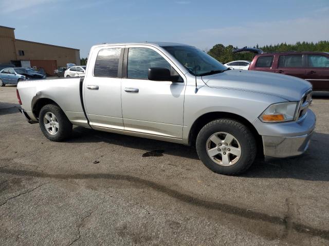 Photo 4 from auction – 2010 DODGE RAM 1500 with VIN 1D7RB1GP7AS118164