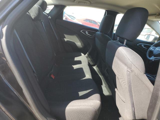 Photo 10 from auction – 2015 CHRYSLER 200 LIMITE with VIN 1C3CCCAB9FN751068