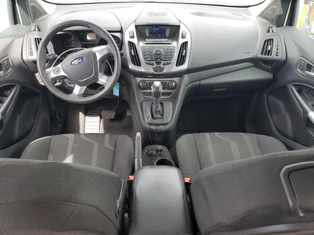 Photo 8 from auction – 2016 FORD TRANSIT CO with VIN NM0GE9F72G1241648