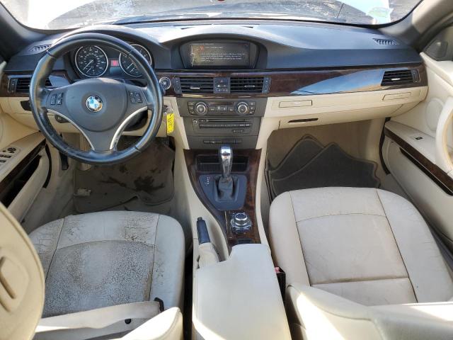 Снимка 8 от търг – 2011 BMW 328 I с VIN WBADW3C52BE538291