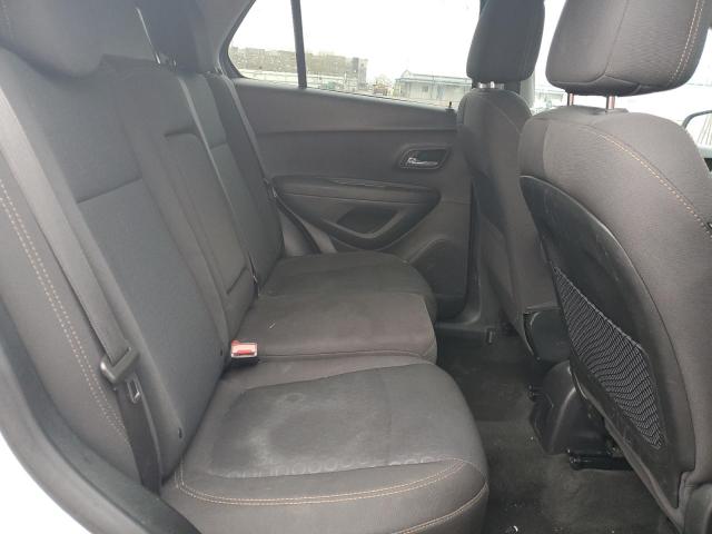 Photo 11 from auction – 2020 CHEVROLET TRAX LS with VIN 3GNCJKSB5LL112053
