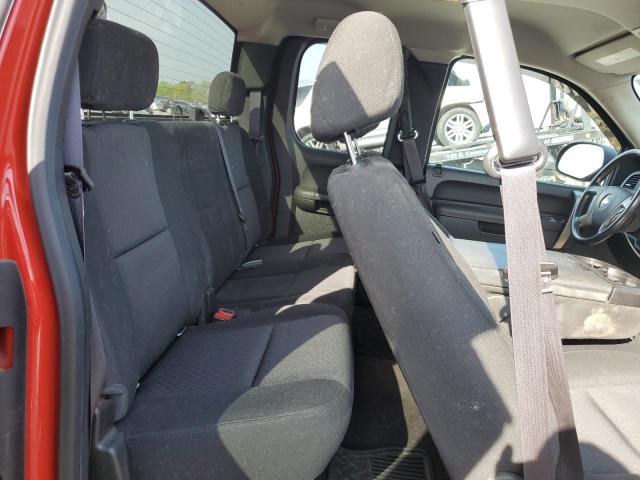 Photo 10 from auction – 2013 CHEVROLET SILVERADO with VIN 1GCRKSE72DZ279519