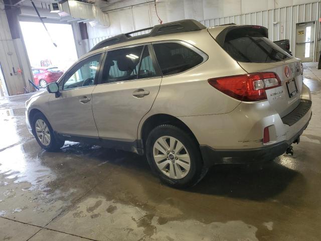 Photo 2 from auction – 2015 SUBARU OUTBACK 2. with VIN 4S4BSBHC6F3272441