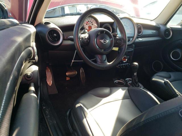 Photo 8 from auction – 2013 MINI COOPER S with VIN WMWSV3C55DT388315