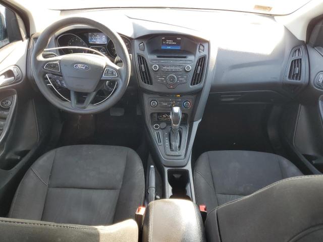 Photo 8 from auction – 2016 FORD FOCUS SE with VIN 1FADP3F21GL221192