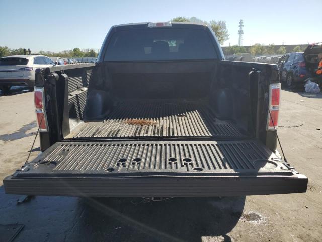 Photo 6 from auction – 2012 FORD F150 SUPER with VIN 1FTFW1ET9CFA61740