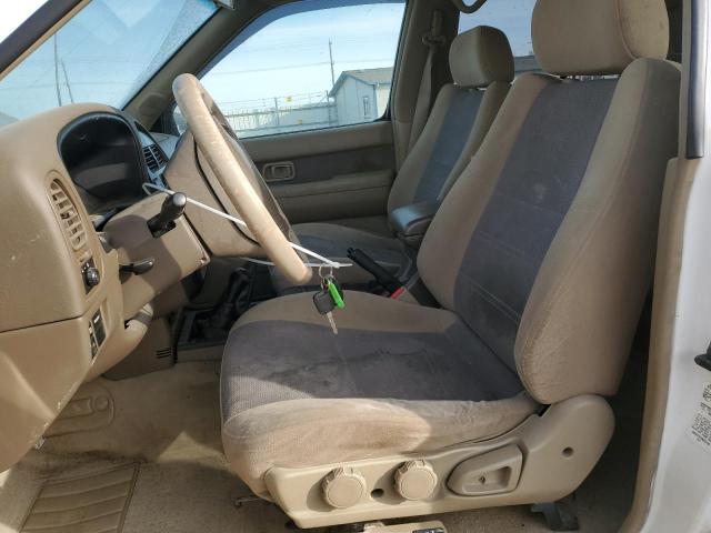 Photo 7 from auction – 2000 NISSAN PATHFINDER with VIN JN8AR07Y3YW422198