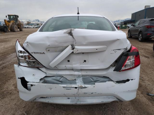 Photo 6 from auction – 2016 NISSAN VERSA S with VIN 3N1CN7AP9GL905016