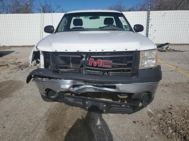 Photo 5 from auction – 2012 GMC SIERRA C15 with VIN 1GTN1TEX1CZ268744