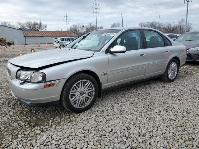 VOLVO S80 2003 с VIN YV1TS92D631297490 - Снимка от търг