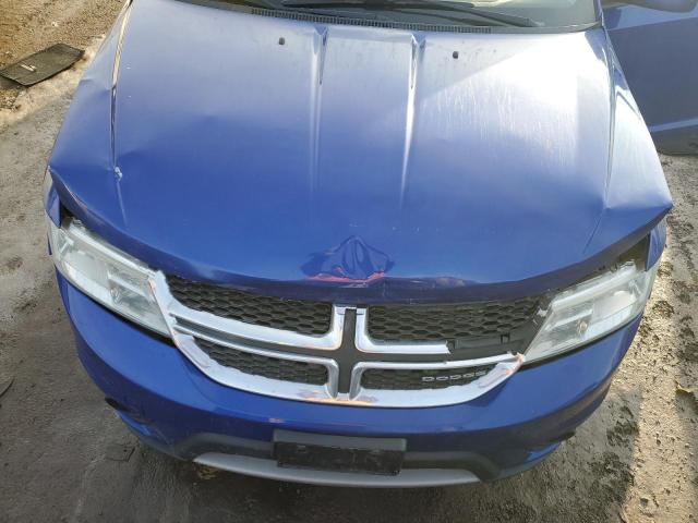 Foto 12 de la subasta – 2012 DODGE JOURNEY SX con VIN 3C4PDCCGXCT210237