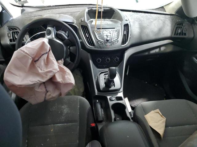 Photo 8 from auction – 2014 FORD ESCAPE SE with VIN 1FMCU9GX9EUC26686