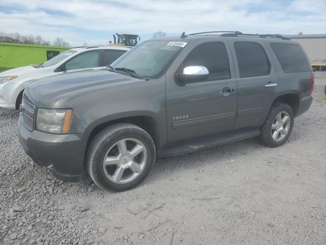 2011 CHEVROLET TAHOE C150 - Търг №49734585