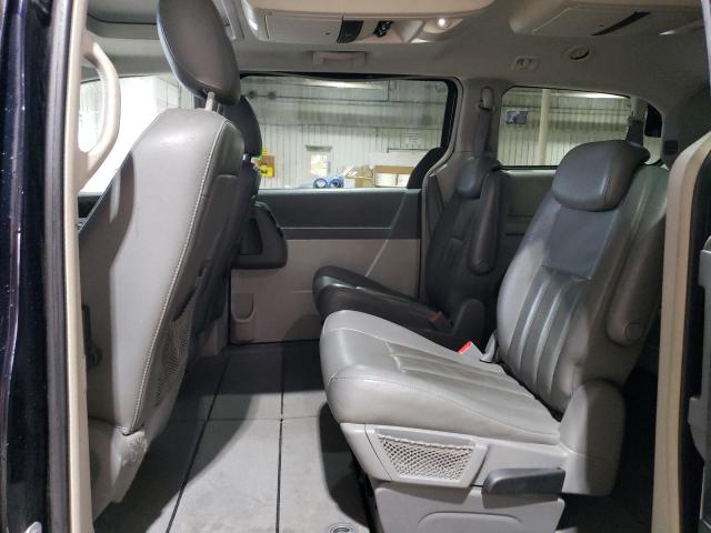 Снимка 11 от търг – 2010 DODGE GRAND CARA с VIN 2D4RN5DX9AR223838