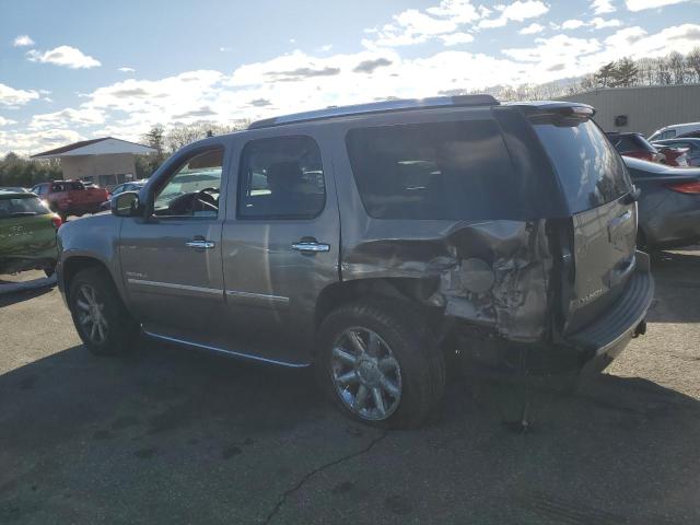 Photo 2 from auction – 2012 GMC YUKON DENA with VIN 1GKS2EEF1CR157263