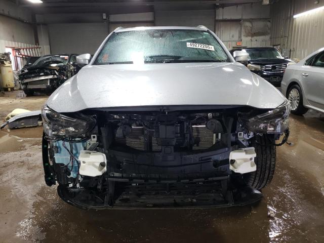 Photo 5 from auction – 2020 MAZDA CX-5 GRAND with VIN JM3KFBDM5L1762861