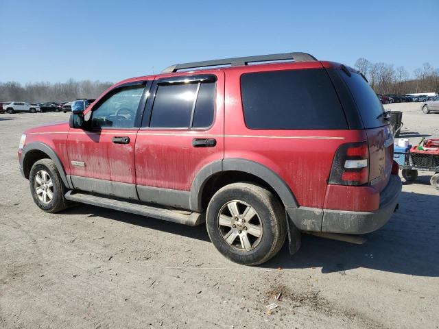 Photo 2 from auction – 2006 FORD EXPLORER X with VIN 1FMEU73E46UB59059