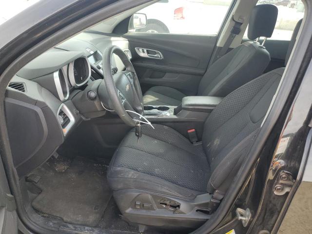 Photo 7 from auction – 2015 CHEVROLET EQUINOX LS with VIN 2GNALAEK1F1145595