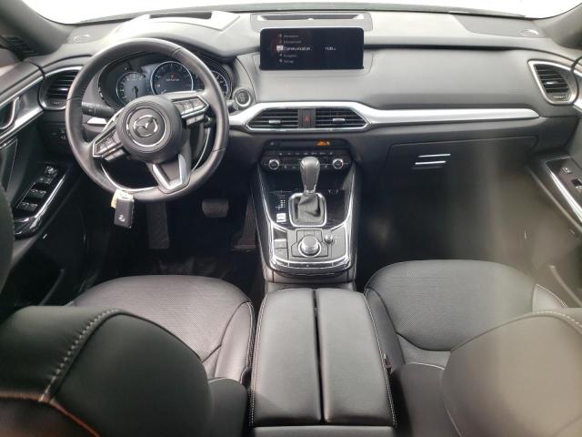 Photo 8 from auction – 2023 MAZDA CX-9 GRAND with VIN JM3TCBDYXP0630514