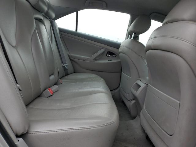 Photo 10 from auction – 2010 TOYOTA CAMRY BASE with VIN 4T4BF3EKXAR012395