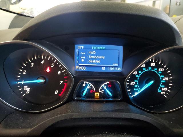 Снимка 9 от търг – 2014 FORD ESCAPE SE с VIN 1FMCU9GX2EUE04471