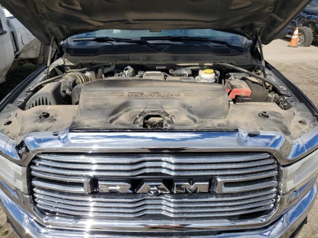 Photo 11 from auction – 2021 RAM 2500 LARAM with VIN 3C6UR5FL6MG511162
