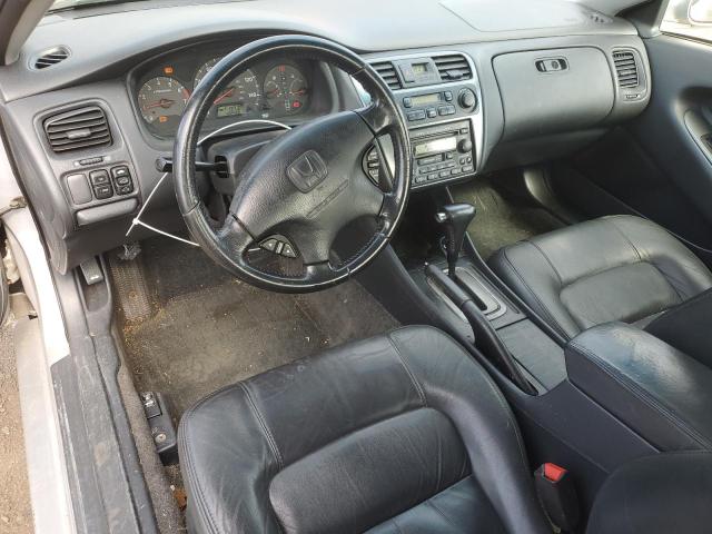 Photo 8 from auction – 2001 HONDA ACCORD EX with VIN 1HGCG22541A032248