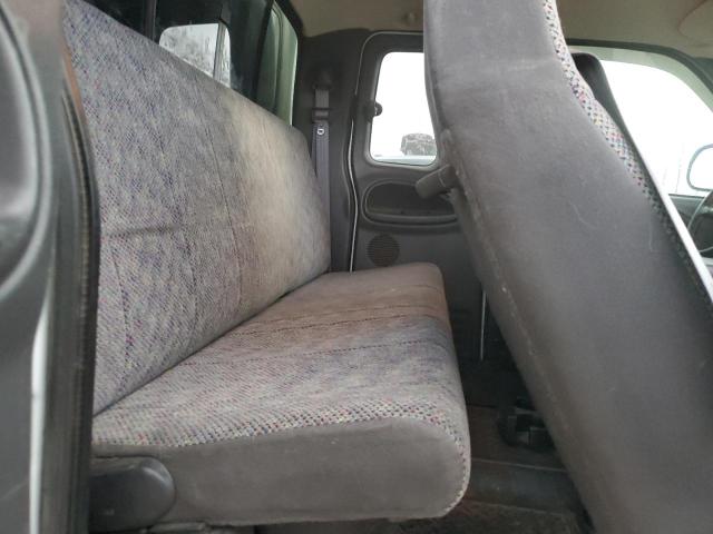 Photo 10 from auction – 1998 DODGE RAM 2500 with VIN 1B7KF23W1WJ244472