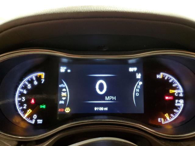 Photo 9 from auction – 2019 JEEP GRAND CHER with VIN 1C4RJECG1KC644201