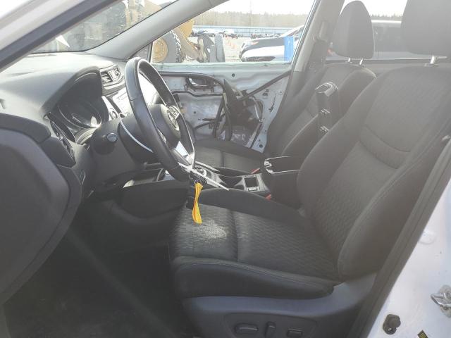 Photo 7 from auction – 2018 NISSAN ROGUE S with VIN KNMAT2MV9JP554983
