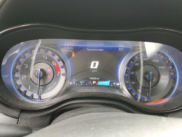 Снимка 9 от търг – 2013 CHRYSLER 300 S с VIN 2C3CCABT6DH698508