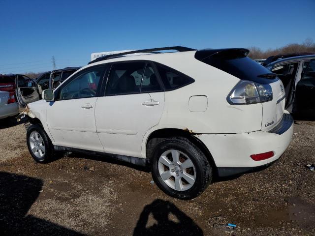 Photo 2 from auction – 2006 LEXUS RX 330 with VIN 2T2HA31U06C100435