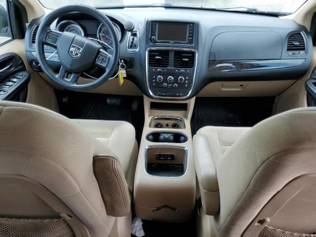 Снимка 8 от търг – 2016 DODGE GRAND CARA с VIN 2C4RDGCG7GR313379