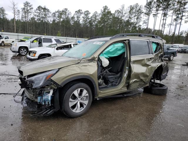 SUBARU ASCENT PRE 2023 with VIN 4S4WMACD1P3401788 - Photo from auction