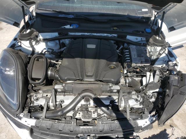 Photo 12 from auction – 2023 PORSCHE MACAN S with VIN WP1AG2A50PLB36397