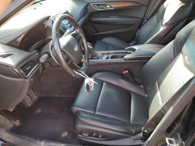 Photo 7 from auction – 2015 CADILLAC ATS with VIN 1G6AA5RA3F0140260