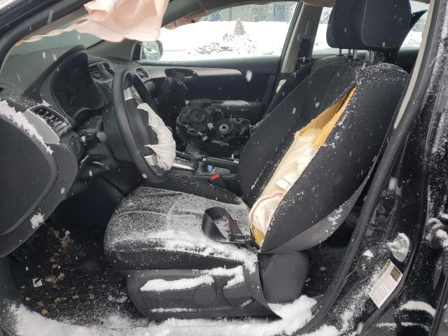 Photo 7 from auction – 2016 NISSAN SENTRA S with VIN 3N1AB7AP3GY271933