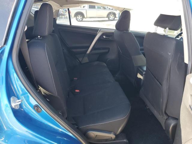 Photo 10 from auction – 2018 TOYOTA RAV4 ADVEN with VIN 2T3WFREV3JW447775